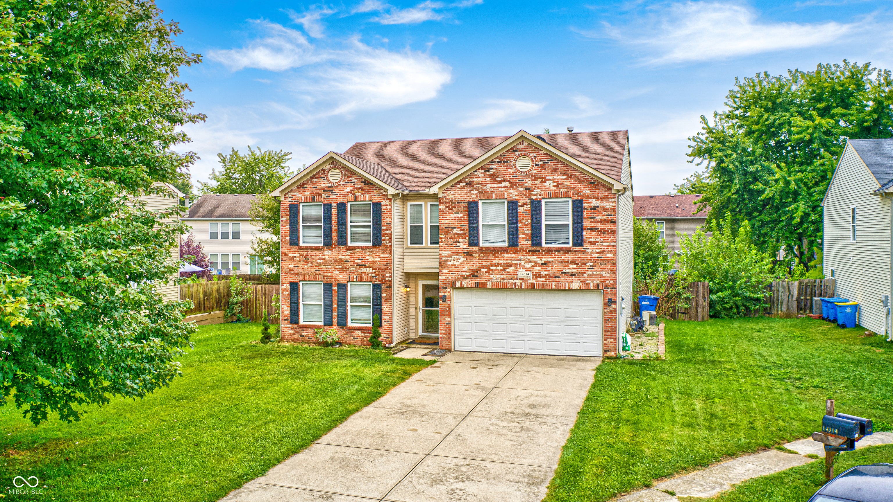 14314 Holly Berry Circle