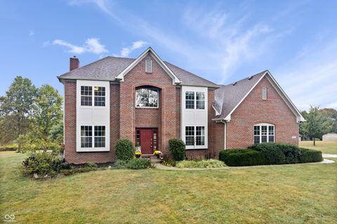 20429 Riverwood Avenue Noblesville IN 46062