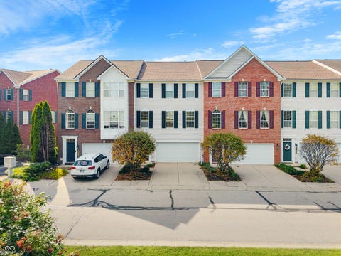 Photo of 11940 Esty Way, Carmel, IN 46033 (MLS # 22116203)