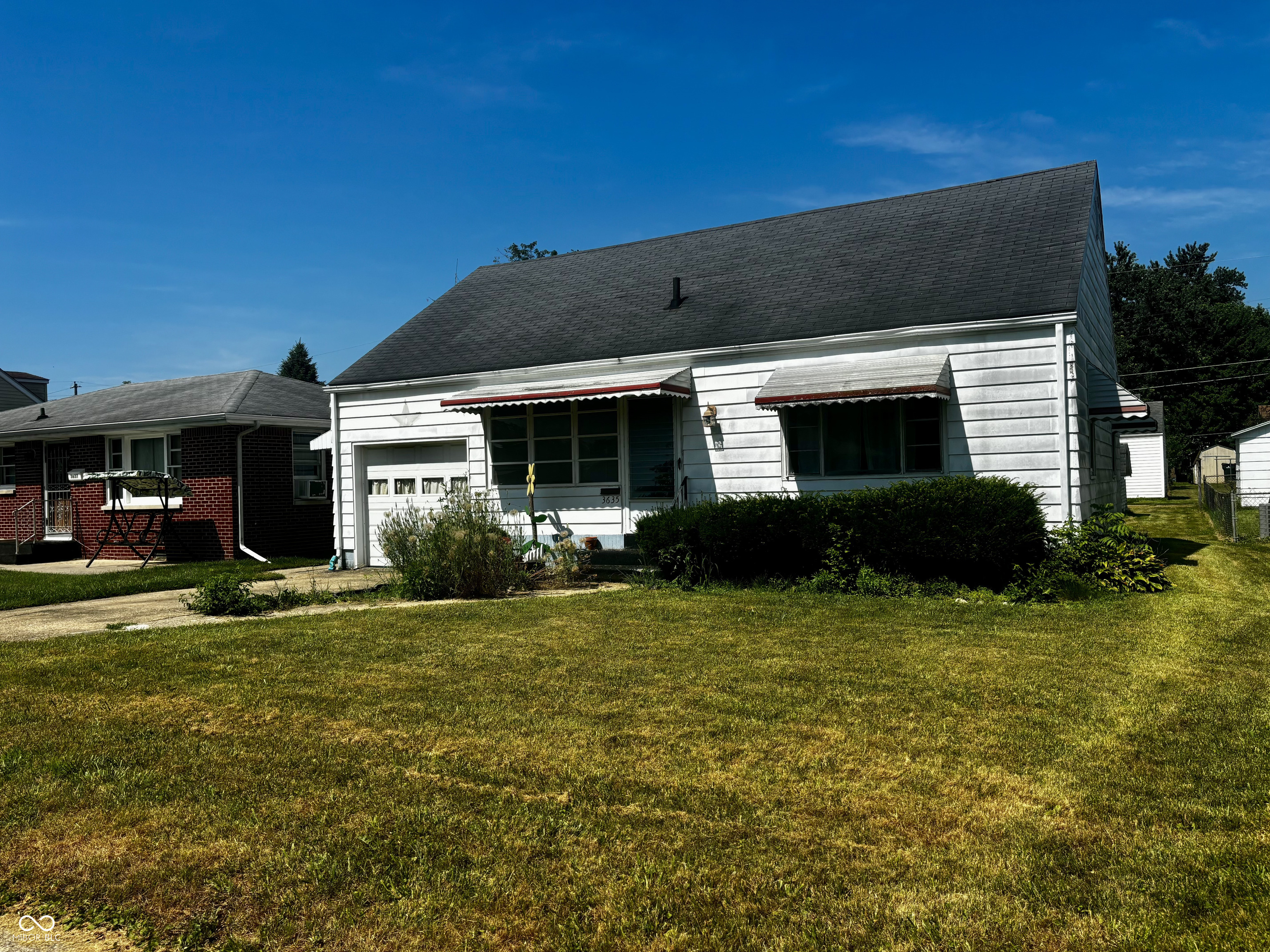 Photo 1 of 24 — 3635 Hamilton Place, Anderson, IN 46013