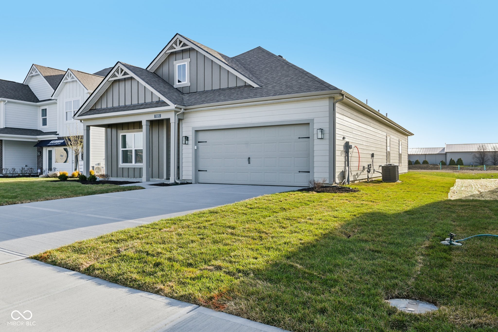 7105 Theo Baker Boulevard