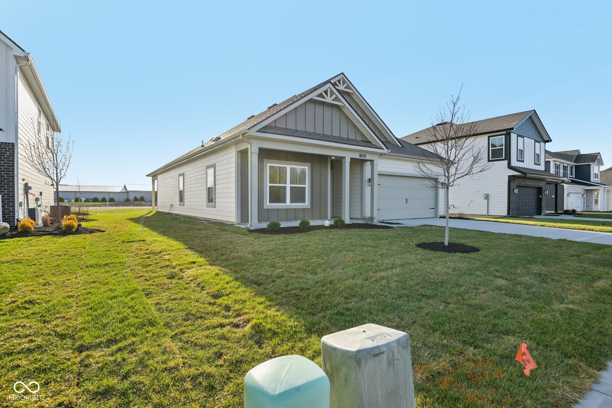 7105 Theo Baker Boulevard