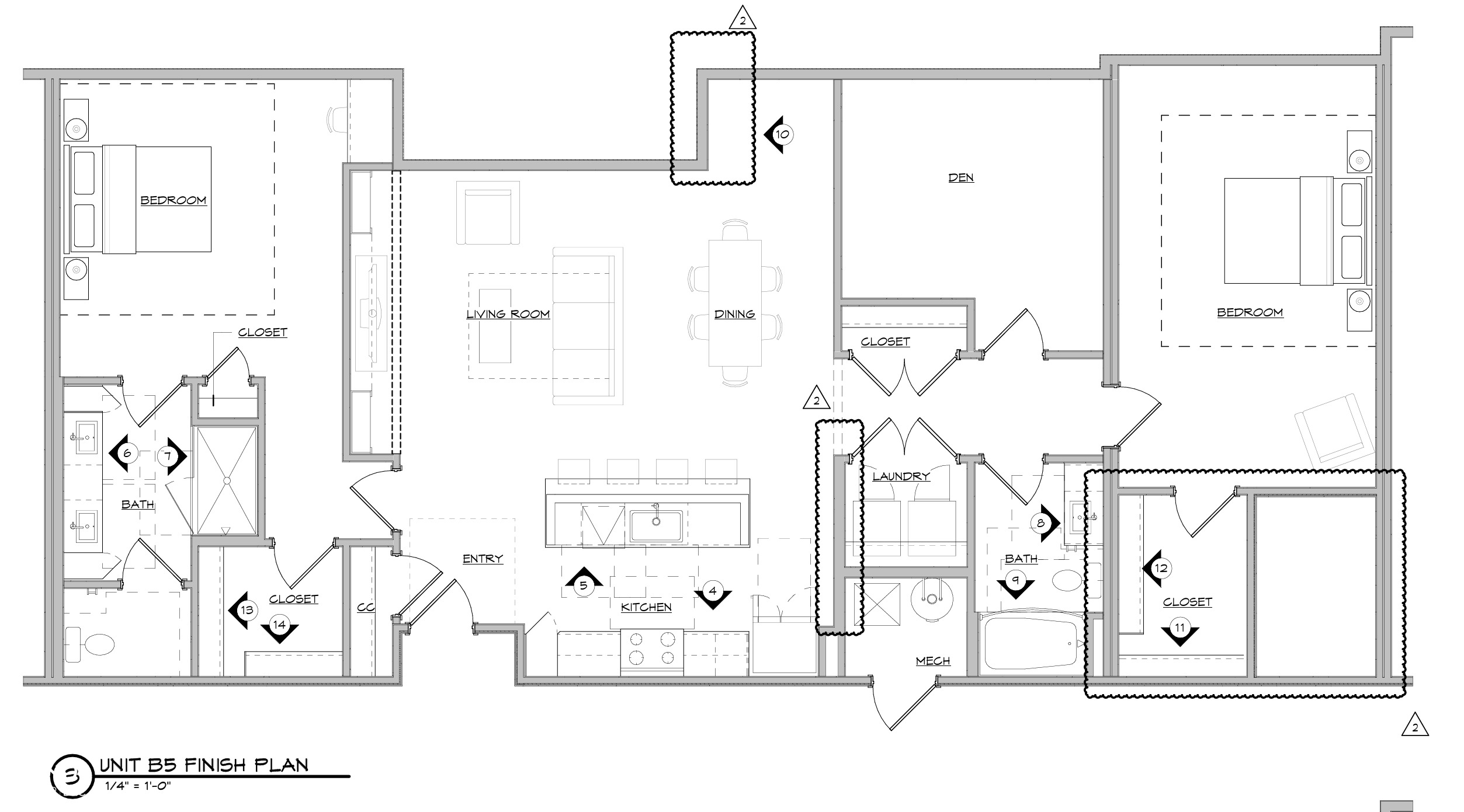 925 Veterans Way 202