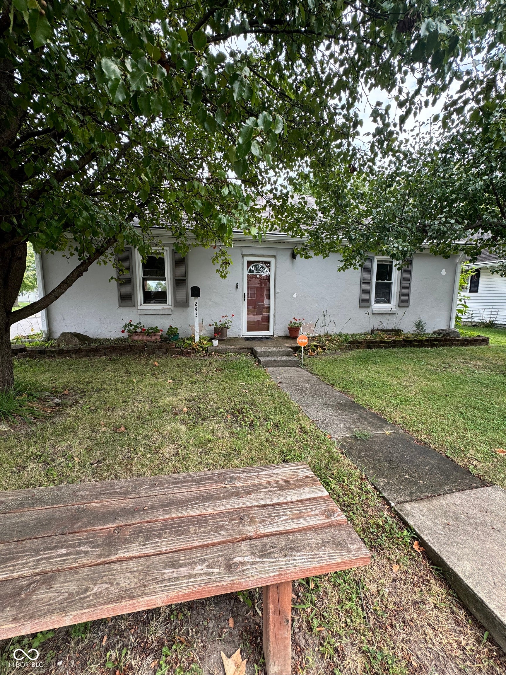 243 N Jefferson Street