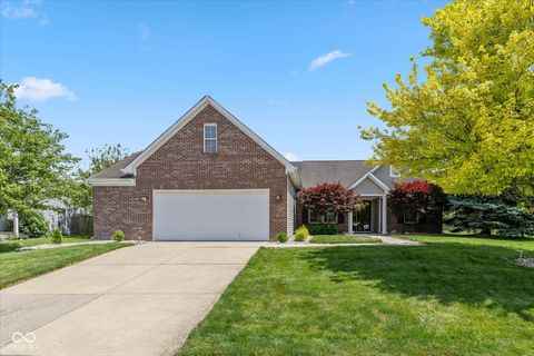 3779 Crest Point Drive Westfield IN 46062