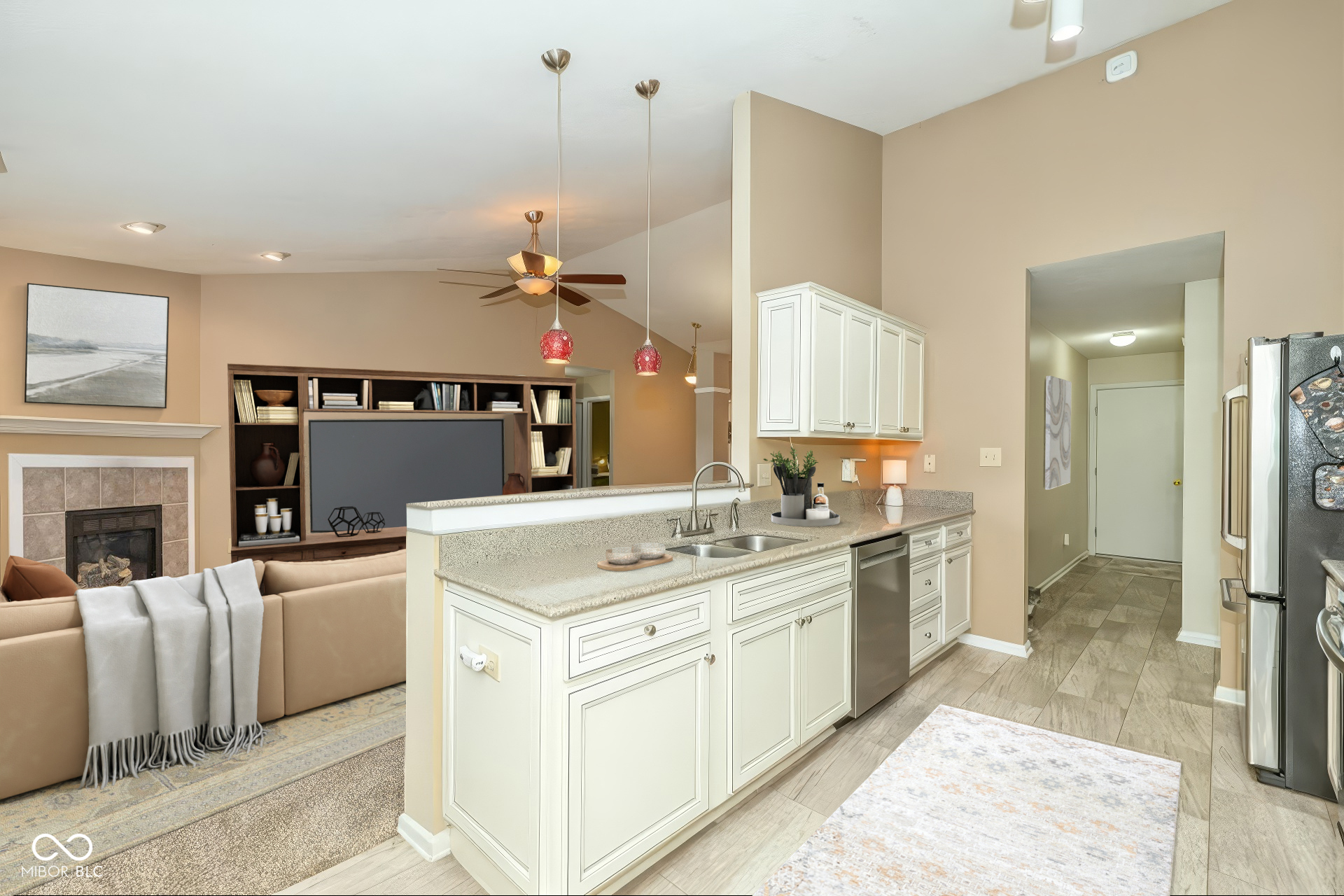 3779 Crest Point Drive