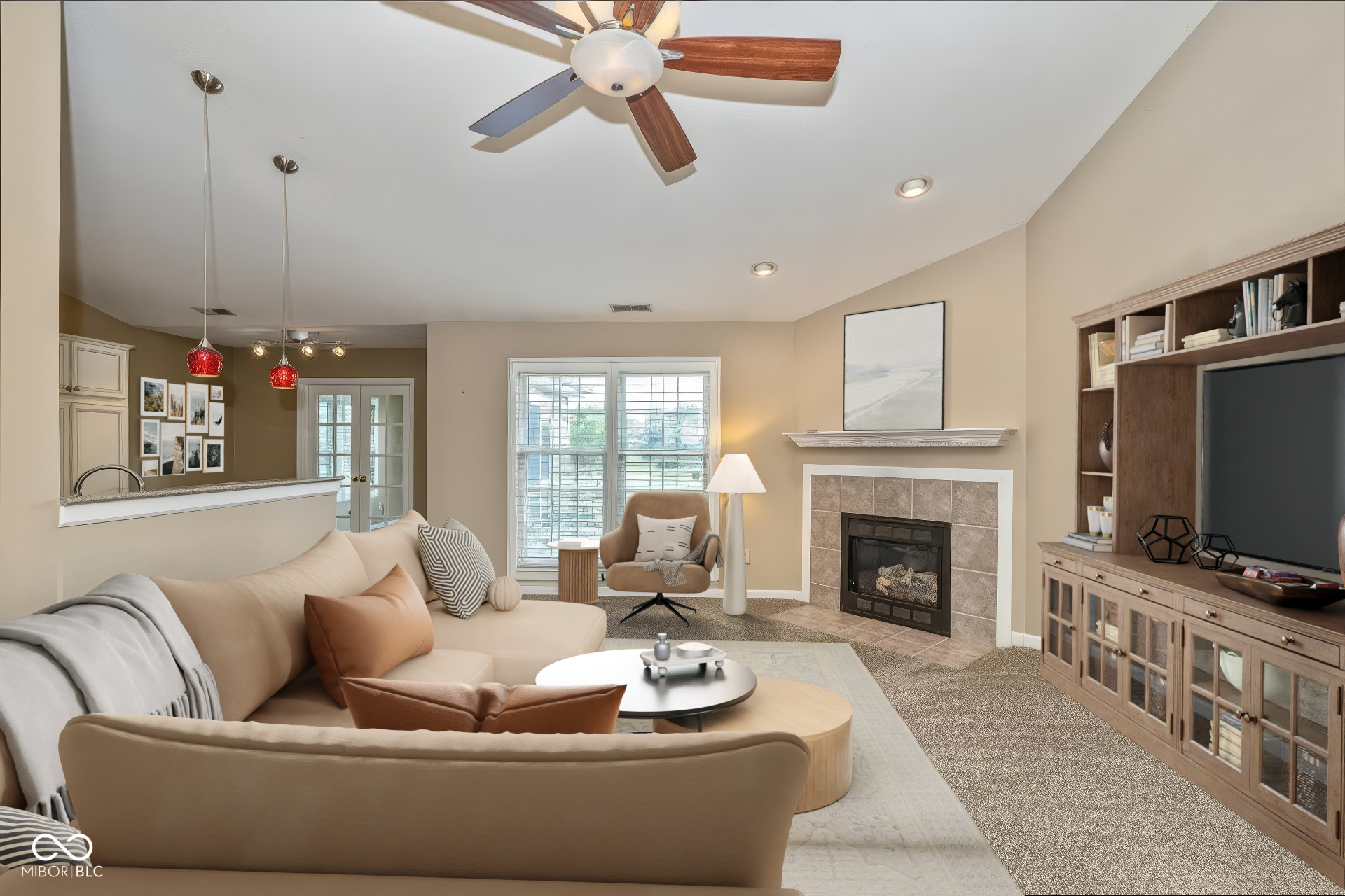 3779 Crest Point Drive