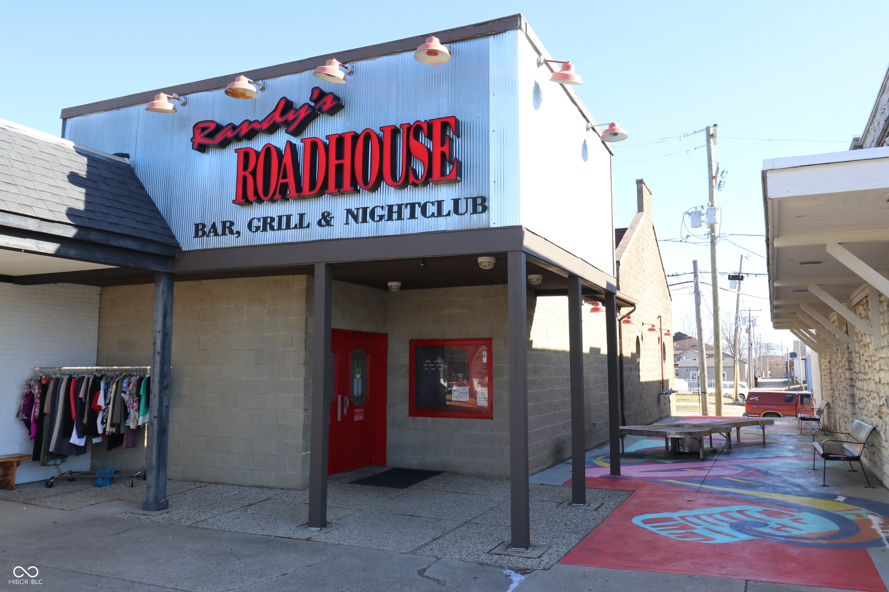 151 Batesville Shopping Village