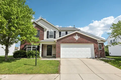 5876 E 126th Street, Carmel, IN 46033 - MLS#: 22035926