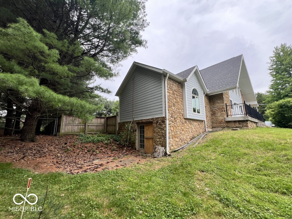 5075 Olive Branch Road