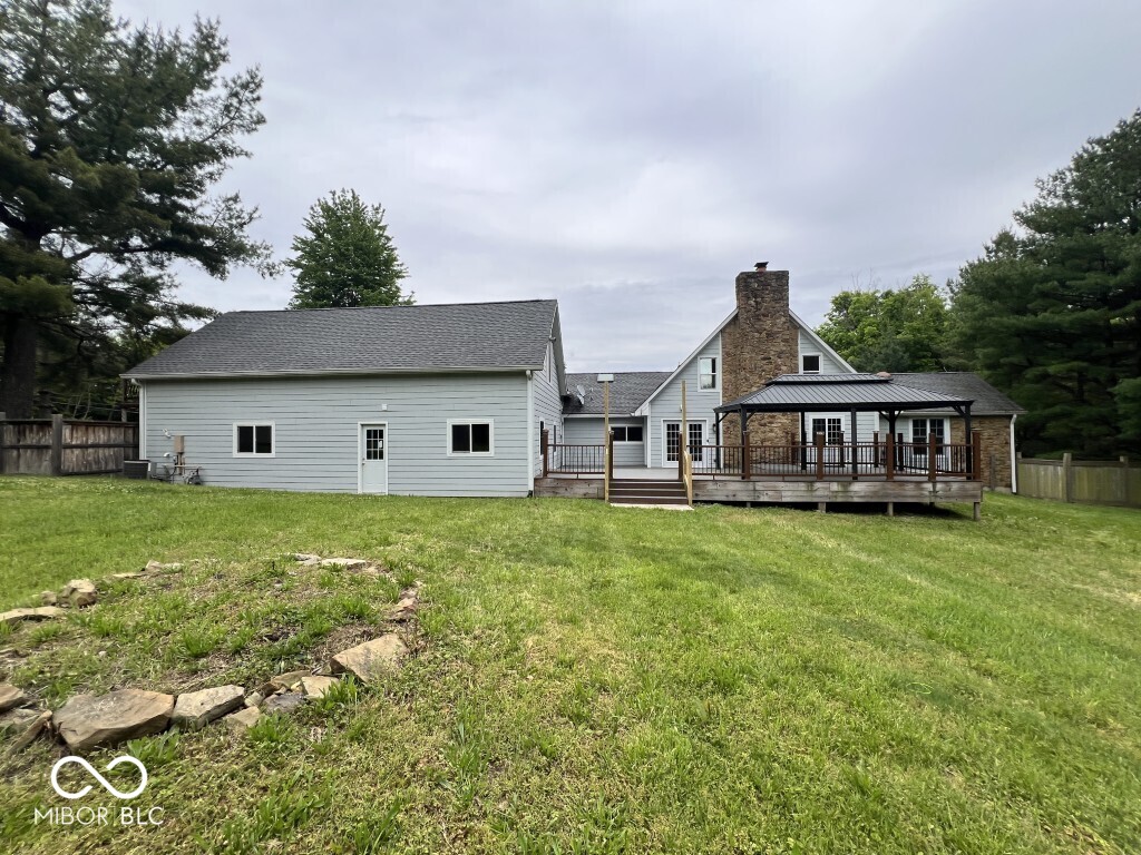 5075 Olive Branch Road