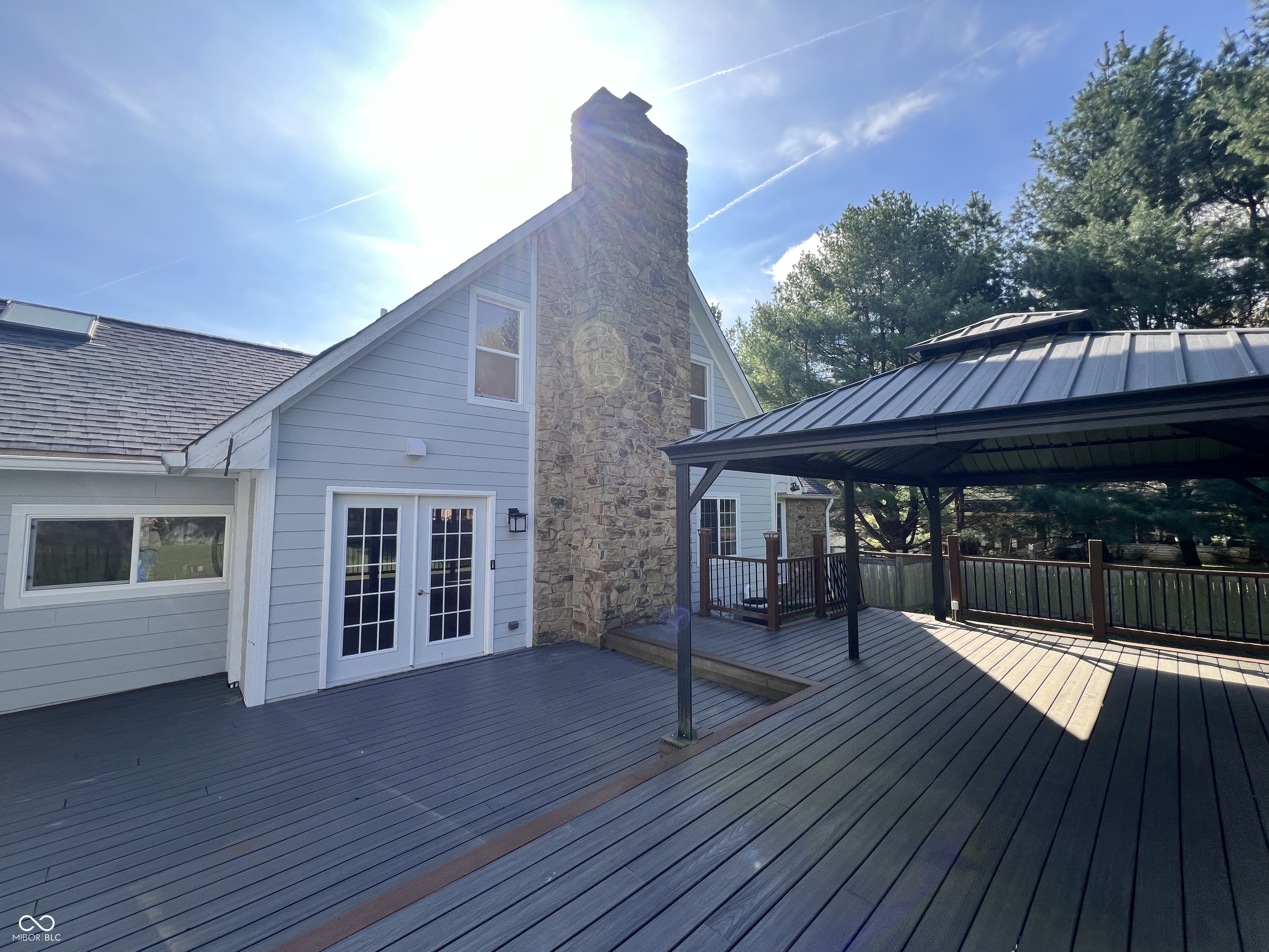 5075 Olive Branch Road