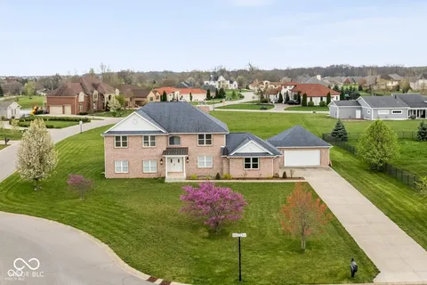 6519 Rothchild Boulevard, Indianapolis, IN 46278 - MLS#: 22033642
