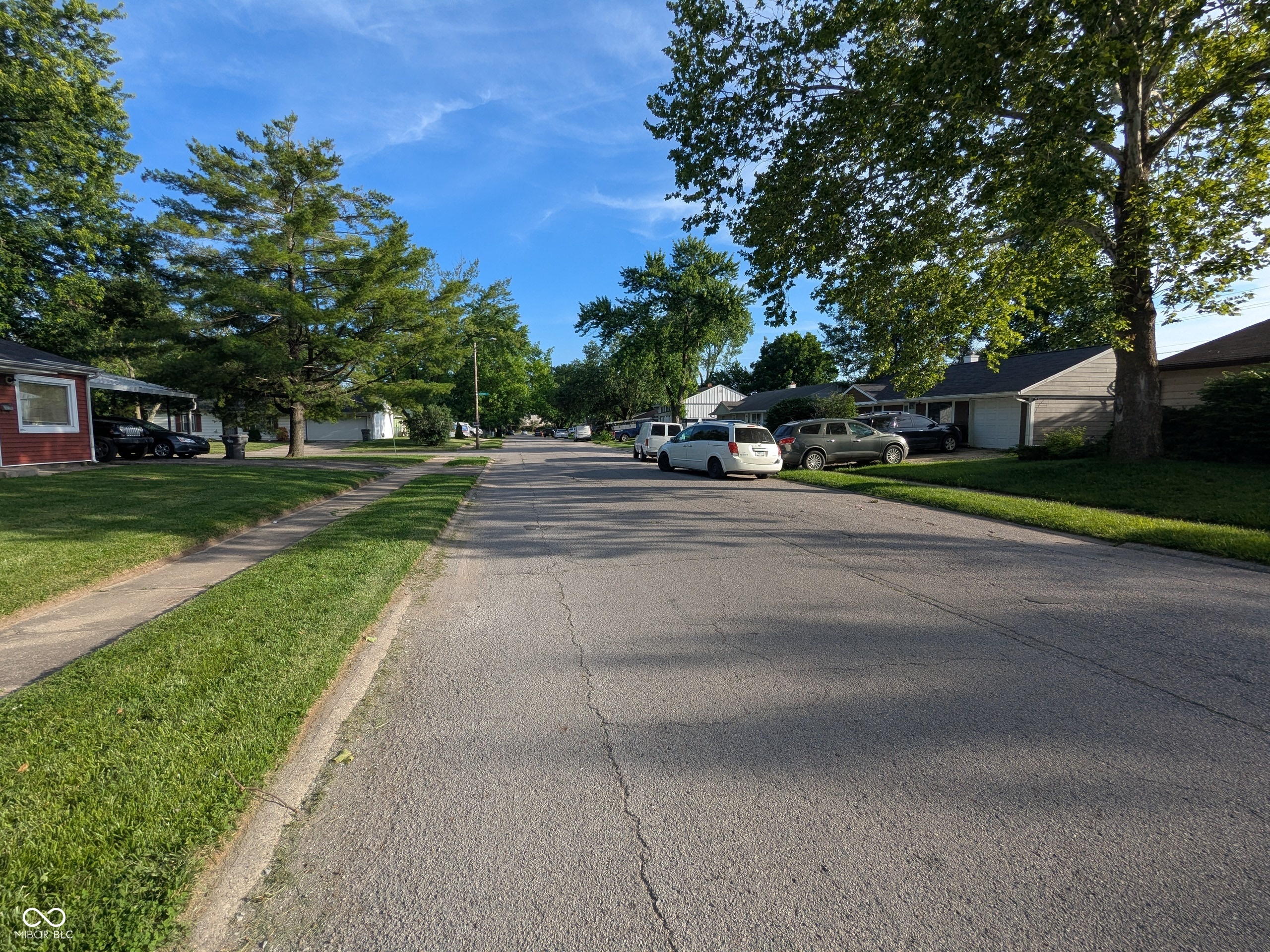 2627 N Routiers Avenue