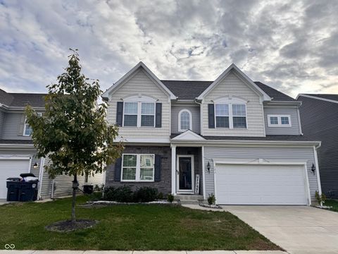 733 Keepsake Run Greenwood IN 46143