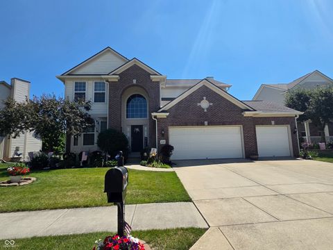 Photo of 549 Lynton Way, Westfield, IN 46074 (MLS # 22113869)