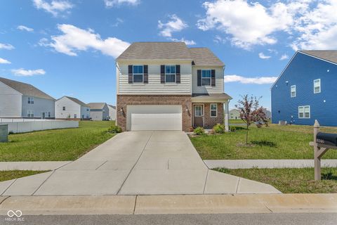 8146 Wagman Street Indianapolis IN 46113