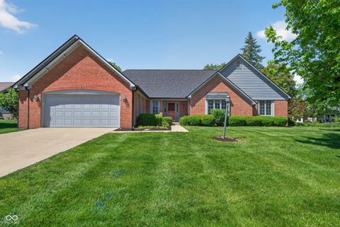 Photo of 14830 Senator Way, Carmel, IN 46032 (MLS # 22102286)