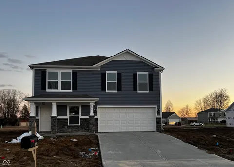 2041 Heron, Seymour, IN 47274 - MLS#: 22018319
