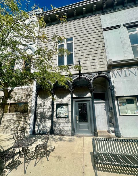 305 Washington Street Covington IN 47932