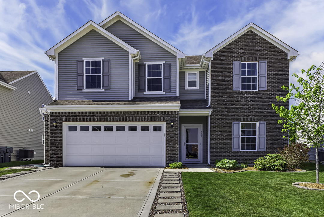 886 Starflower Trace
