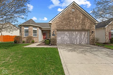 Photo of 1169 Partridge Drive, Indianapolis, IN 46231 (MLS # 22091071)