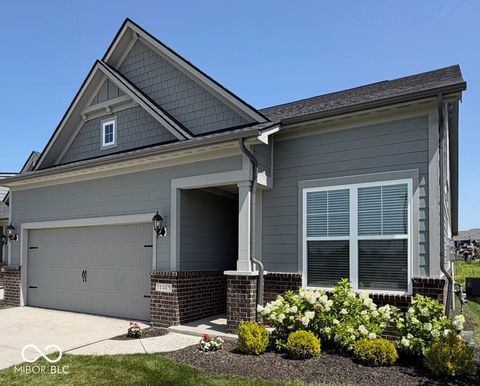 Photo of 14465 Shrawley Court, Carmel, IN 46074 (MLS # 22095060)