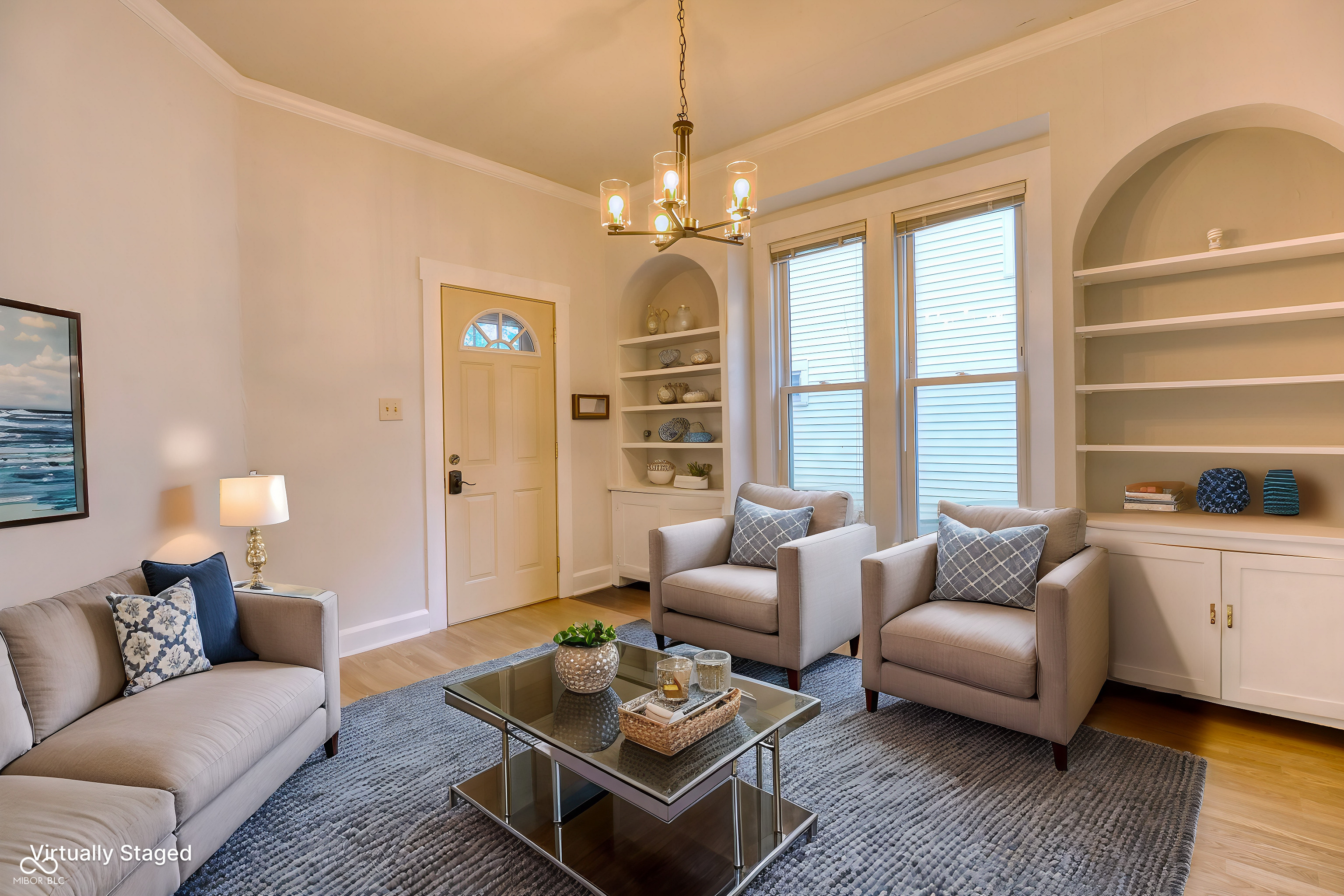 1109 W Ashland Avenue
