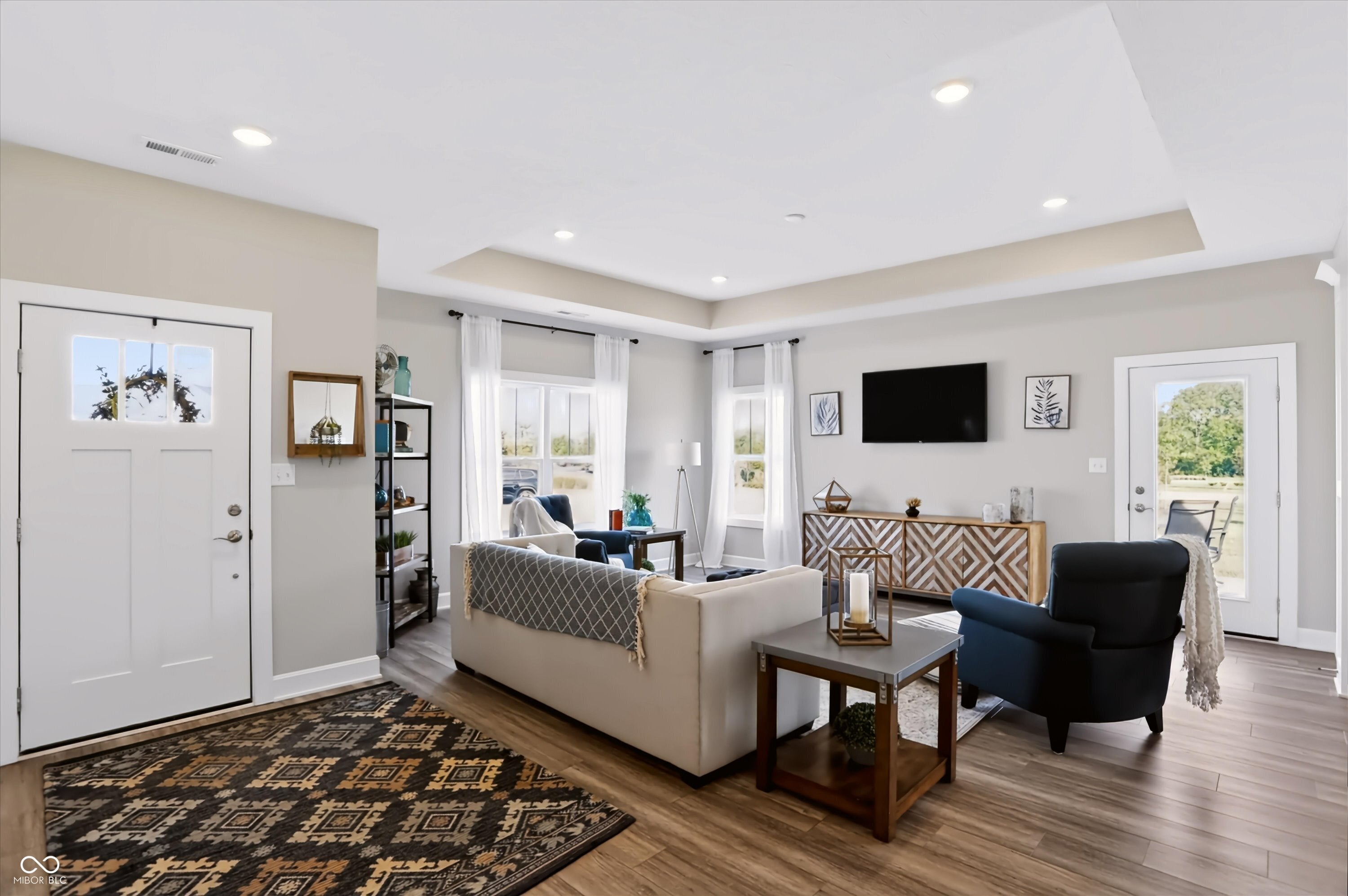 6222 Fairview Drive