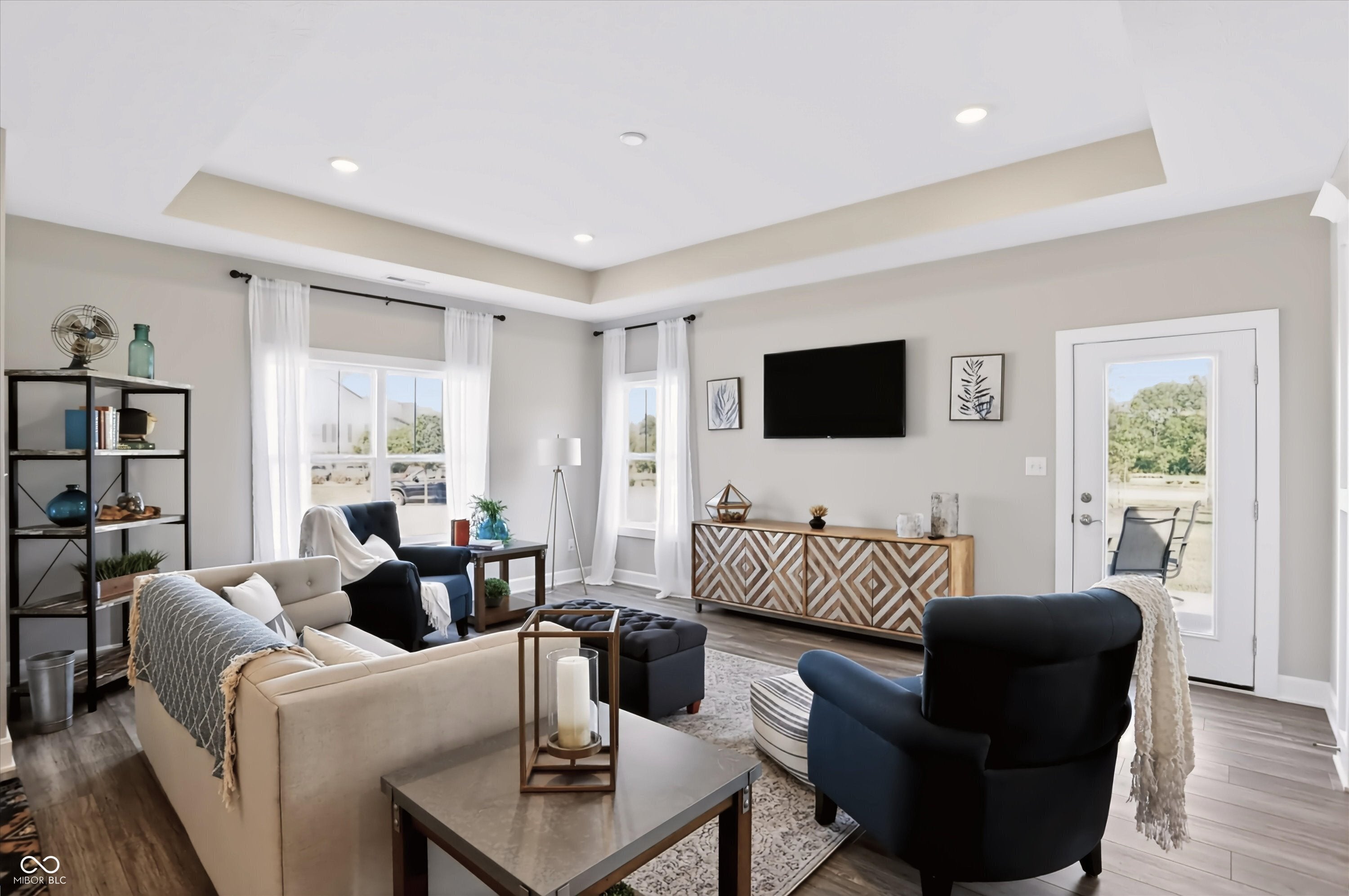 6222 Fairview Drive