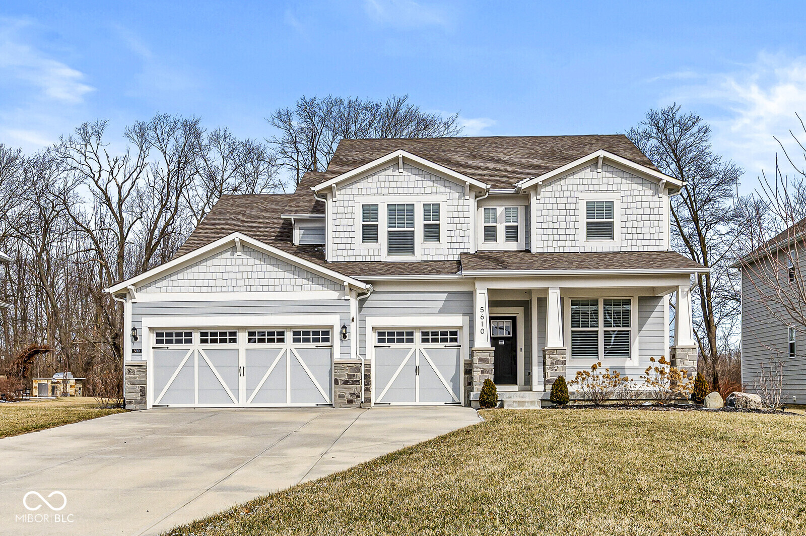 5610 Pecan Court