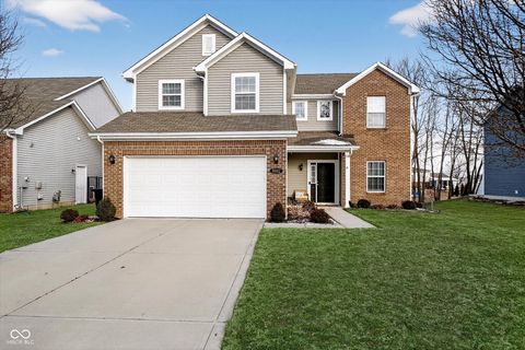 8802 Benjamin Lane Avon IN 46123