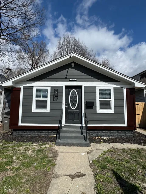 2320 Spann Avenue, Indianapolis, IN 46203 - MLS#: 22018939