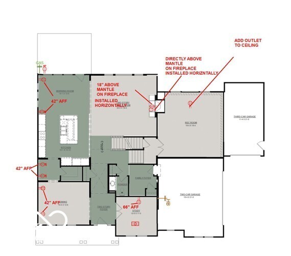 14801 Garden Mist Place