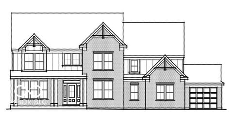 14801 Garden Mist Place Fishers IN 46037