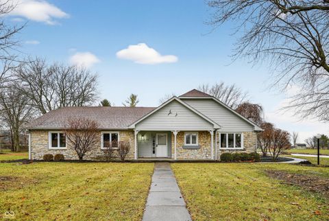 1130 Sherri Lane Lebanon IN 46052