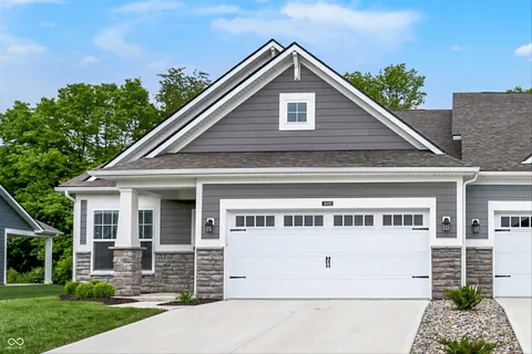 16693 Churning Way, Noblesville, IN 46060 - MLS#: 22035839