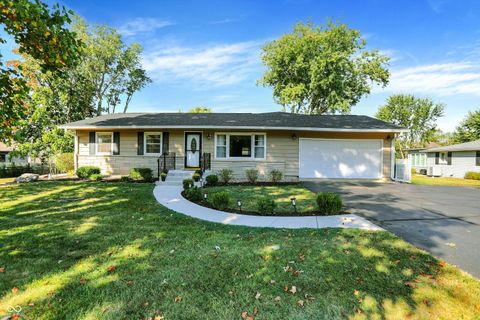 7250 N State Road 267 Brownsburg IN 46112