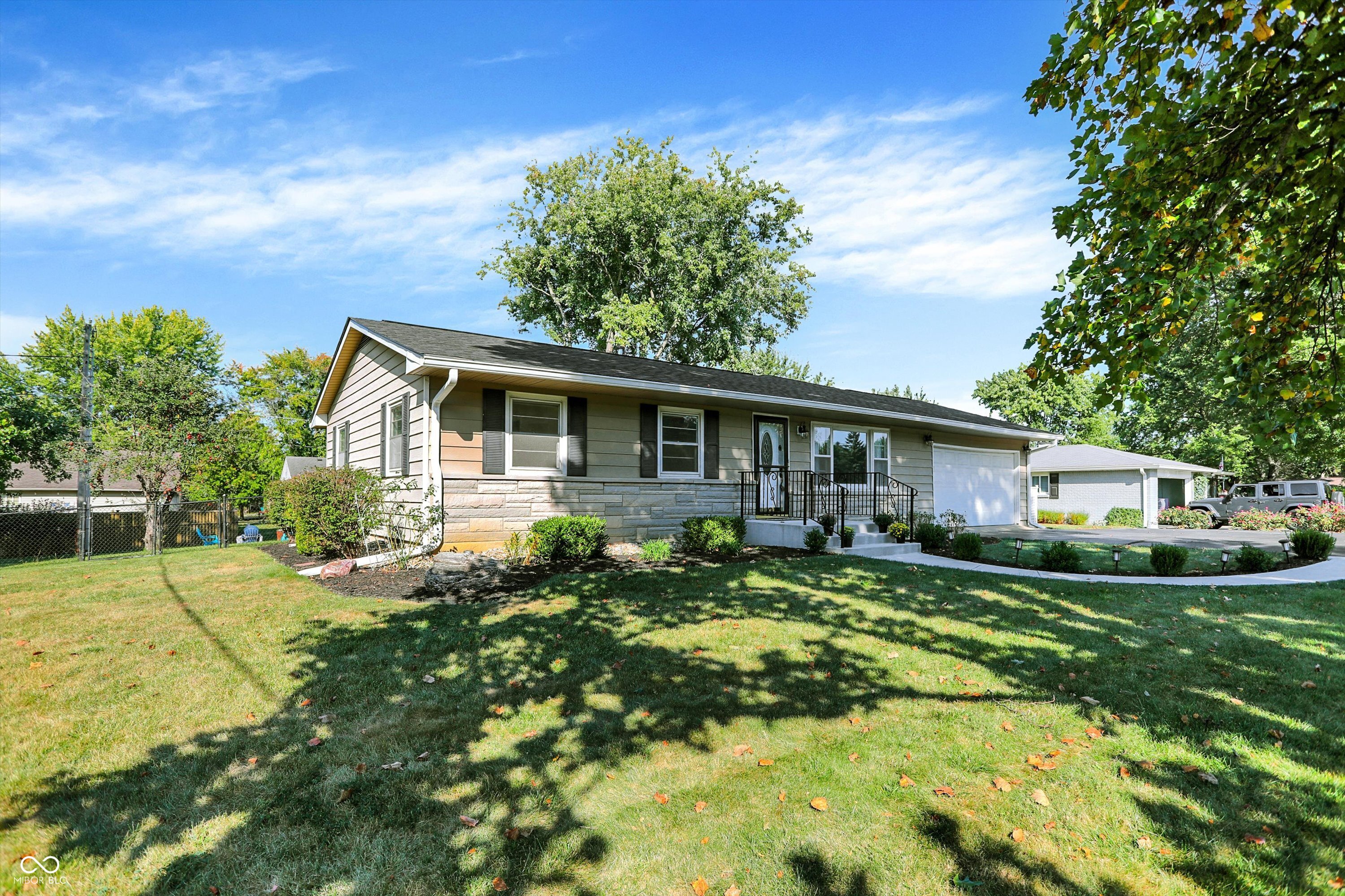 7250 N State Road 267