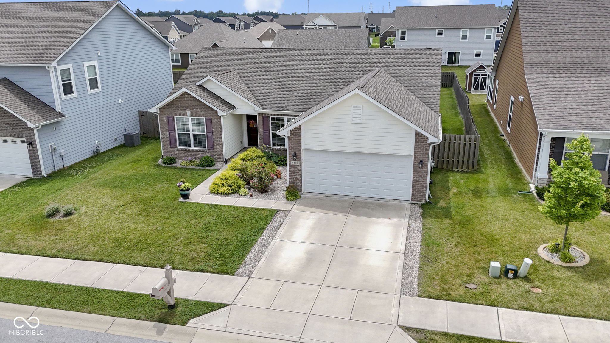 9101 Gordimer Circle