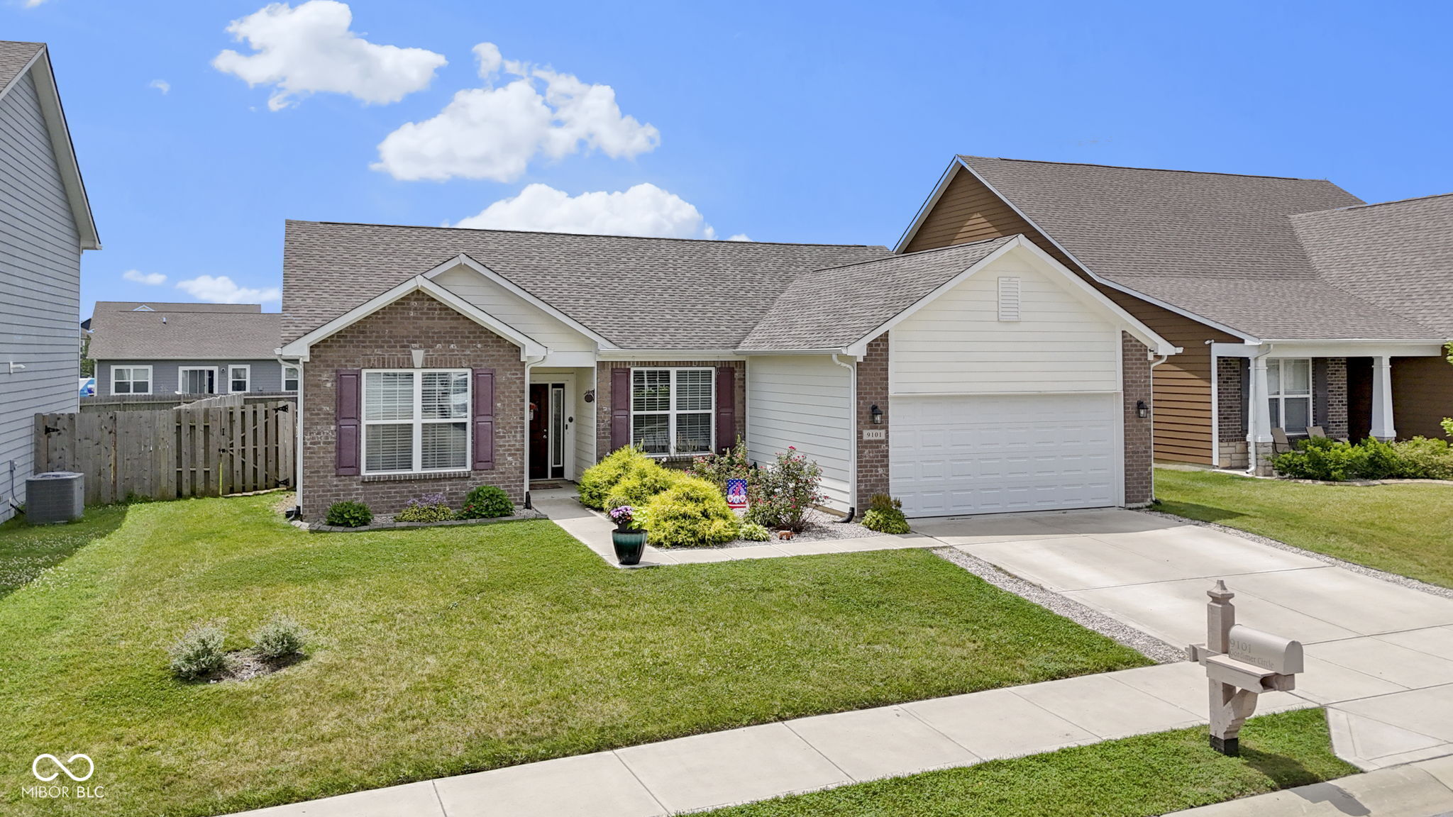 9101 Gordimer Circle