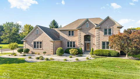 Photo of 9981 Sugarleaf Place, Fishers, IN 46038 (MLS # 22121286)