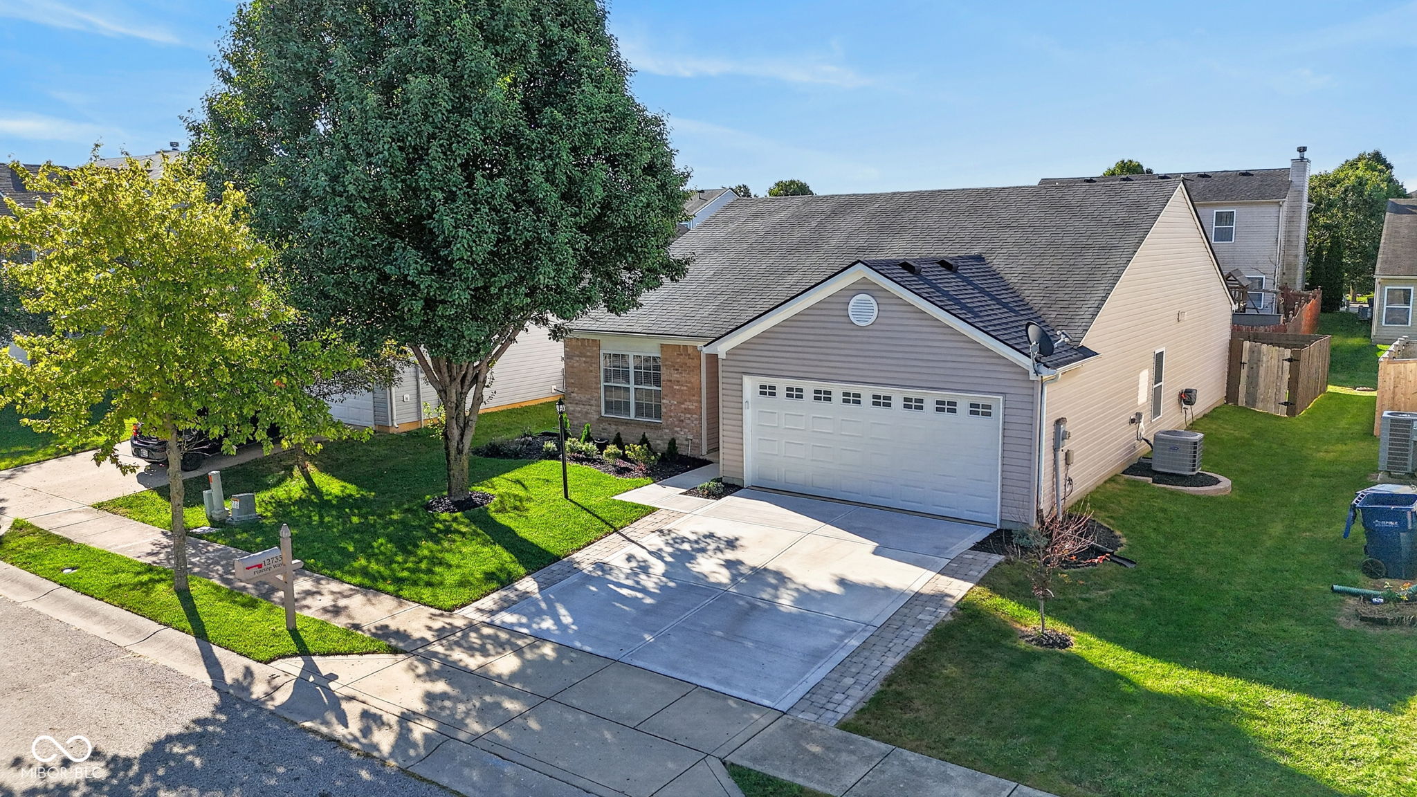 12733 Pinetop Way