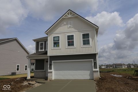 1890 Victor Higgins Drive Shelbyville IN 46176