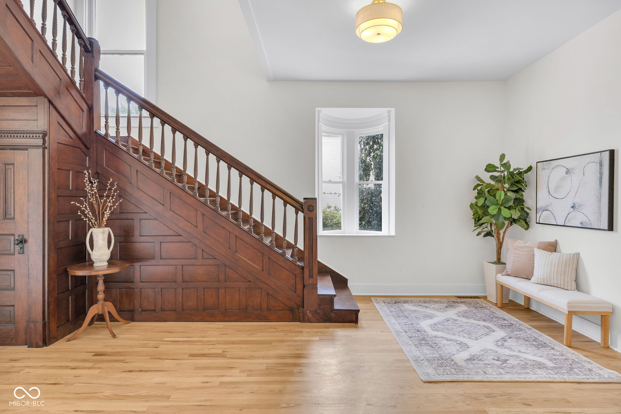 2030 N Alabama Street