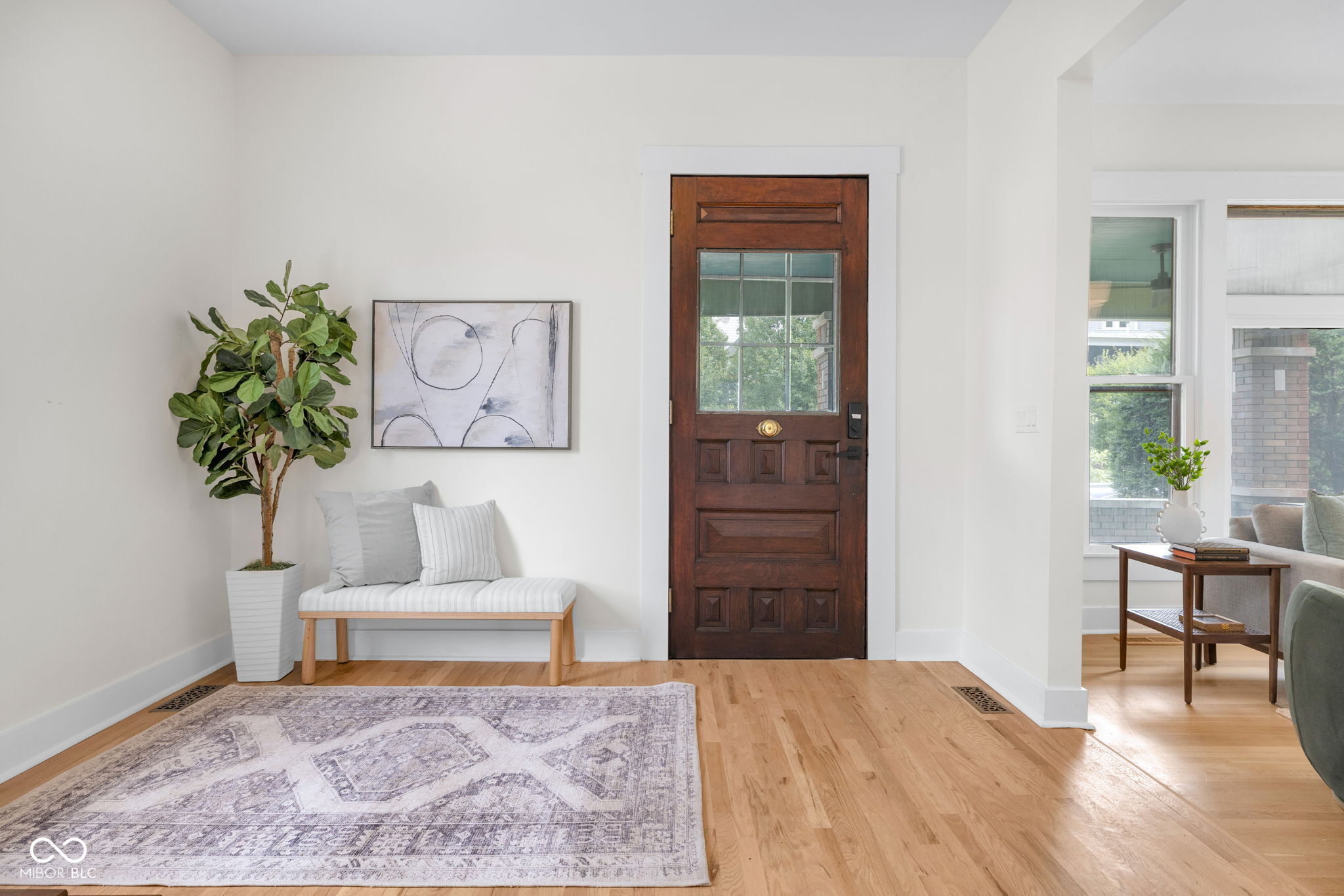 2030 N Alabama Street