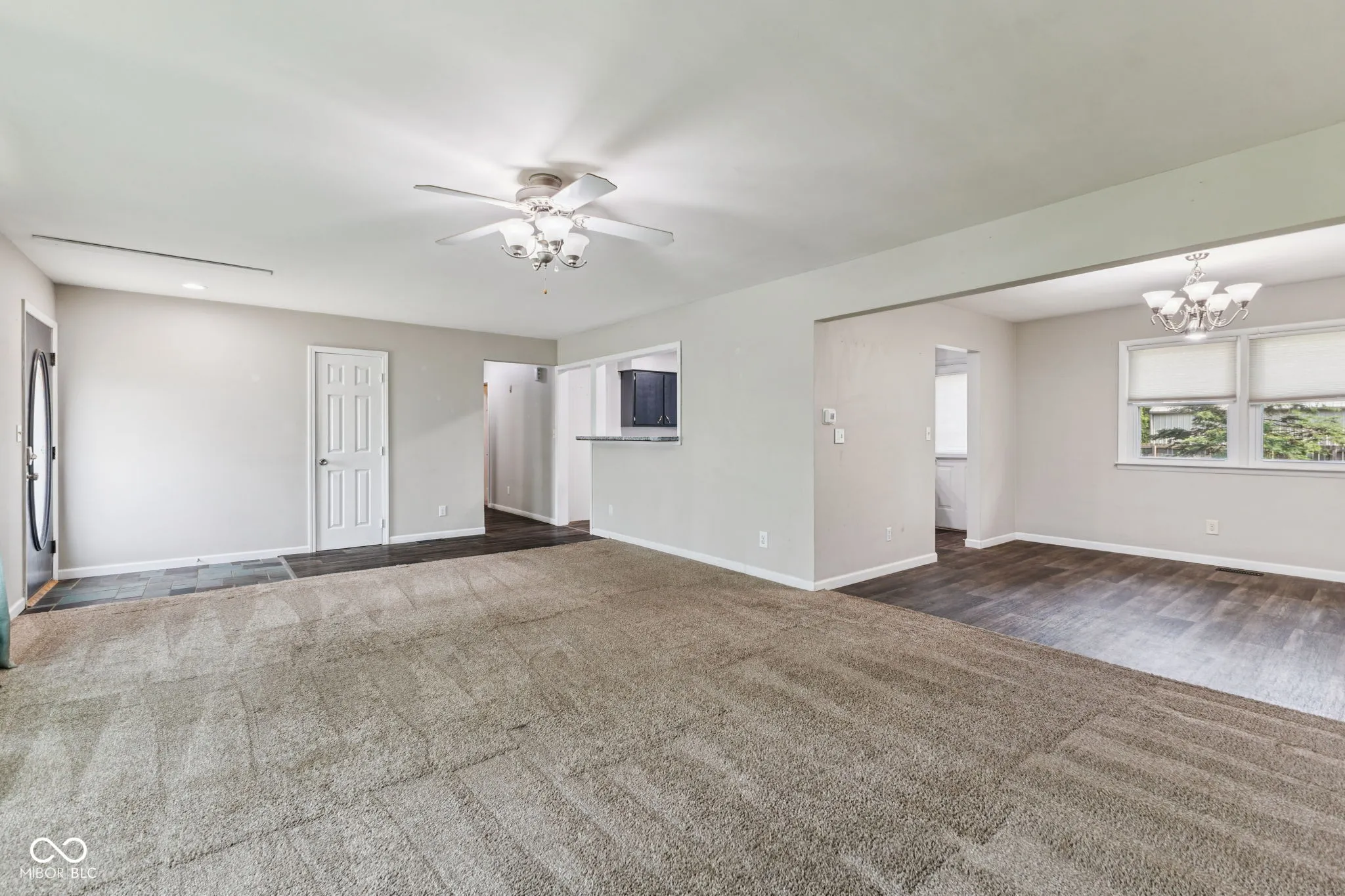 Chalmers, Indiana 47929, United States, 3 Bedrooms Bedrooms, ,2 BathroomsBathrooms,Residential,Pending,144569