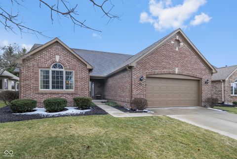 7257 River Glen Drive Fishers IN 46038