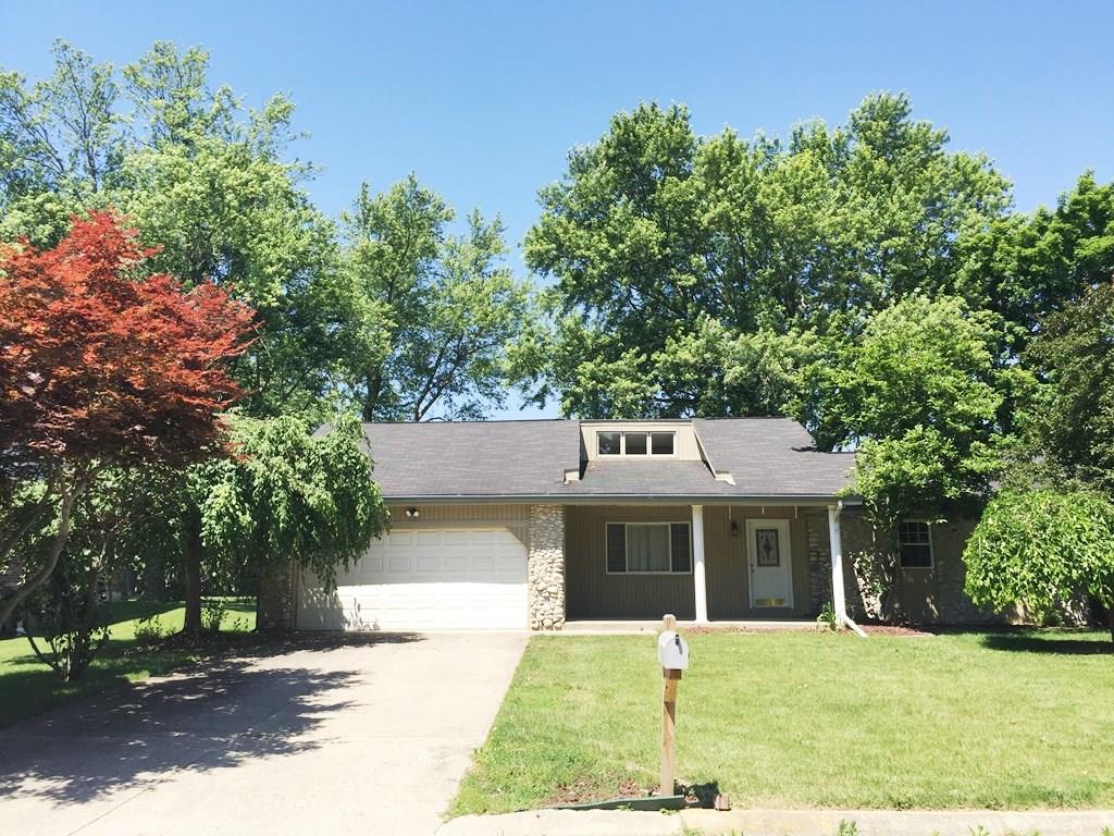 Photo 1 of 17 — 3609 Virginia Avenue For Lease, Connersville, IN 47331