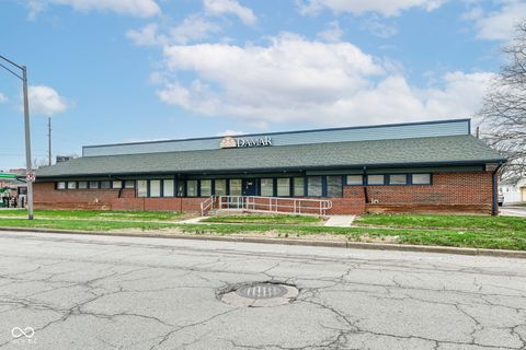 1640 N Ritter Avenue Indianapolis IN 46218